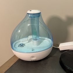 Humidifier