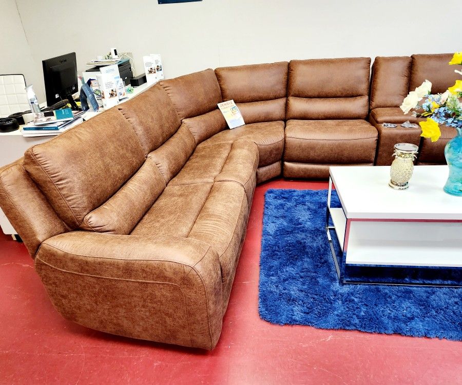 🔥Take Any Of These Livingroom Furniture Home Today With Only $49 Down And PayLater With Or Without Credit 💥