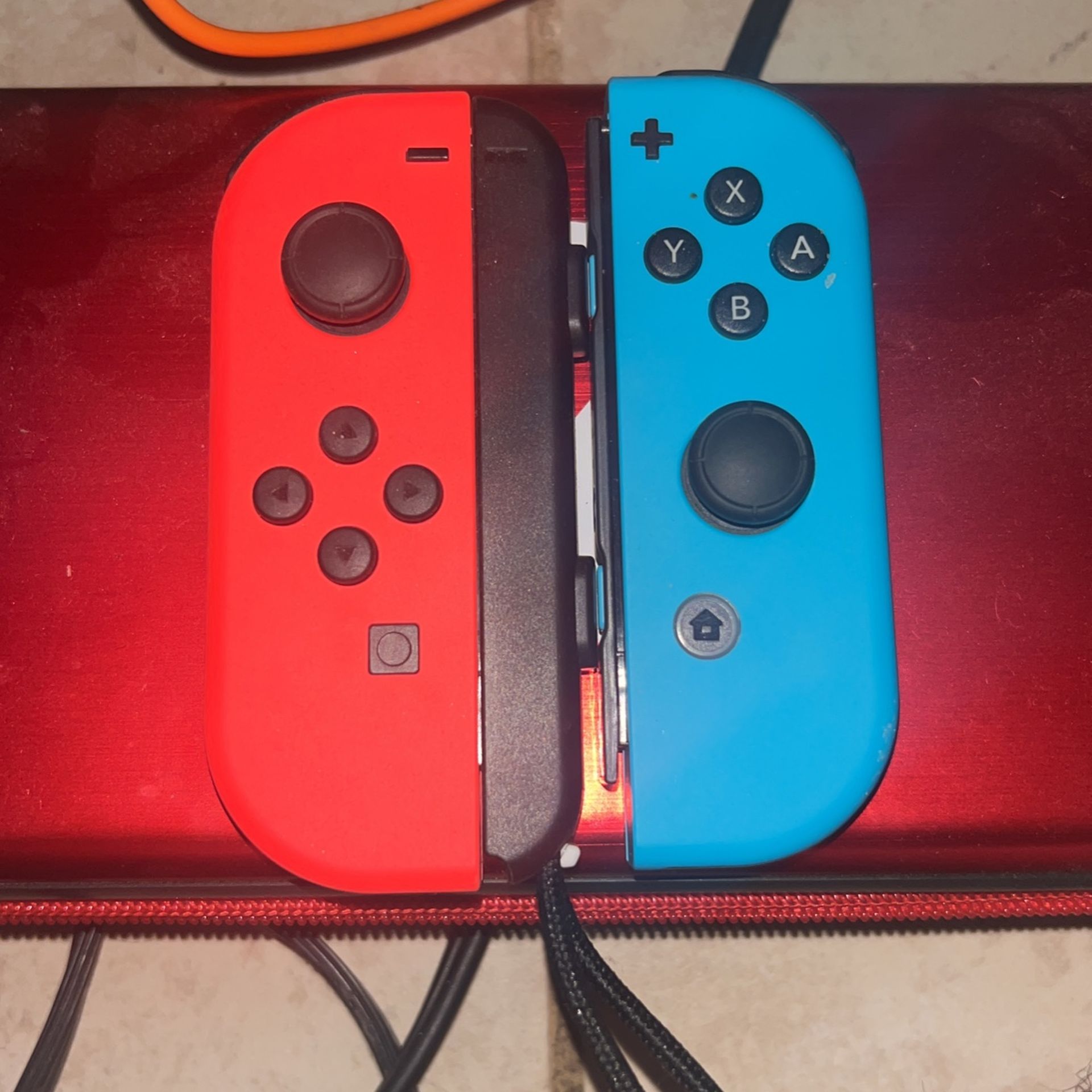Nintendo Switch Controls for Sale in Whittier, CA OfferUp