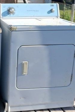 Electric Dryer