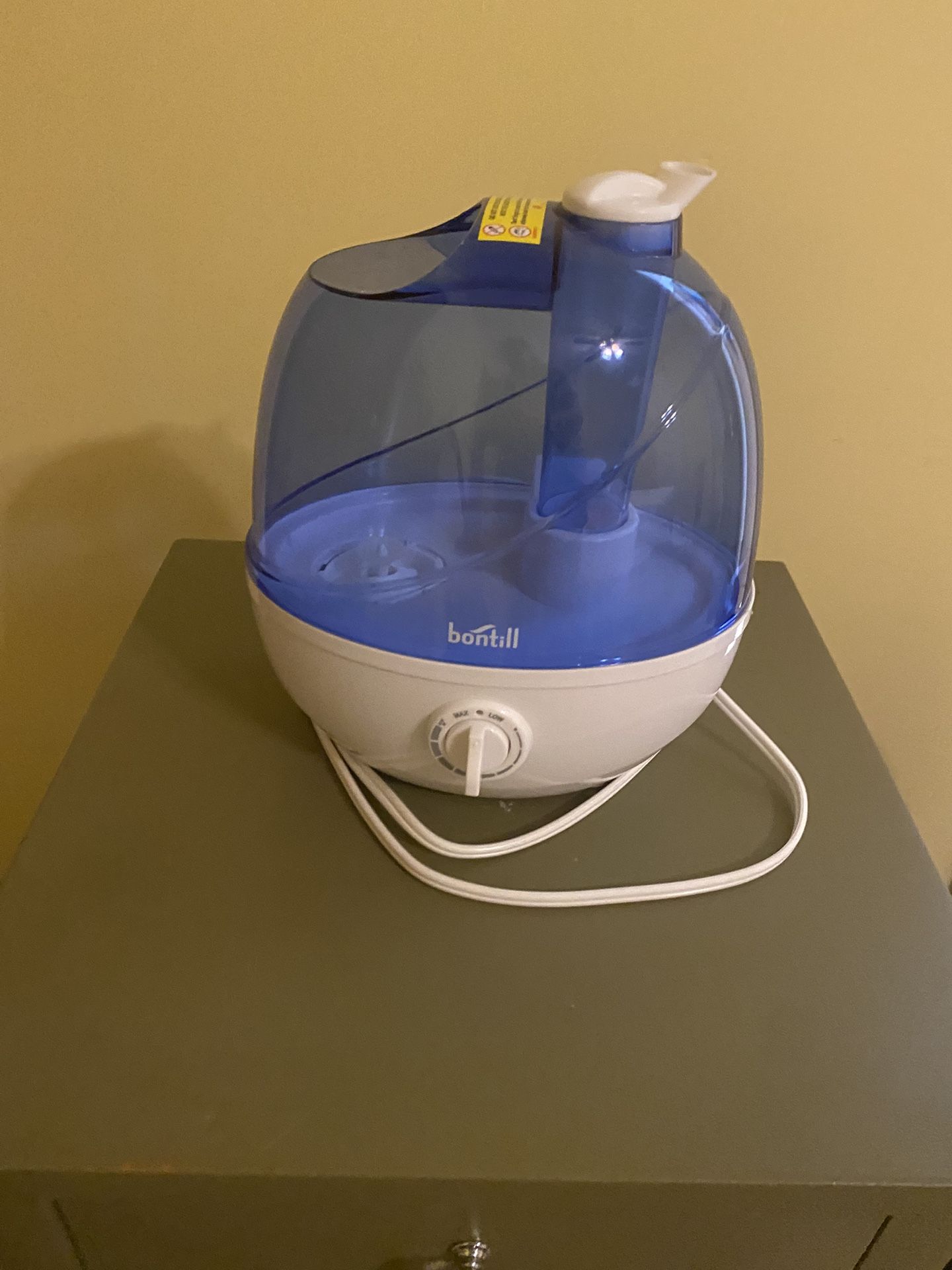 Small Room Humidifier