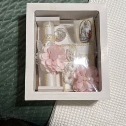First Communion