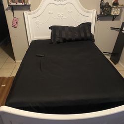 Princess Bed Frame 
