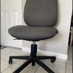 Hon Fabric Office Chair