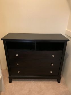 Chest/drawer/stand