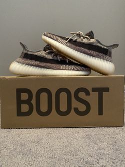 Adidas Yeezy Boost 350 V2 “Zyon” SIZE 10
