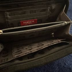 Large Harvey’s Seatbelt Wallet