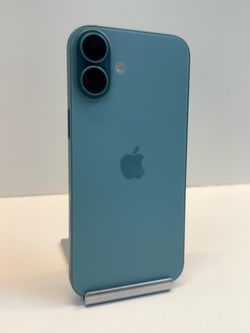 Apple iPhone 16 PLUS 128gb. ( Unlocked Phone )