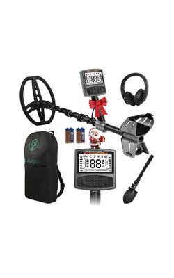 Waterproof Metal Detector