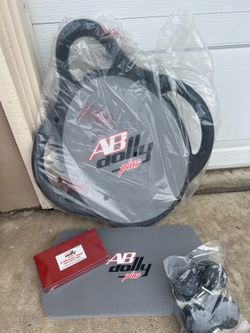 AB dolly plus