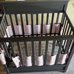 Baby Crib