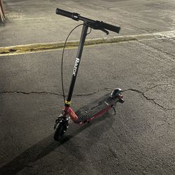 Razor Electric Scooter