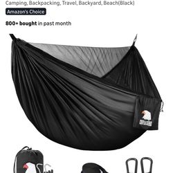 Hammock