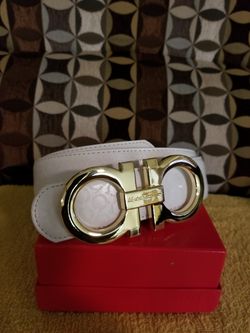Fashionable belt