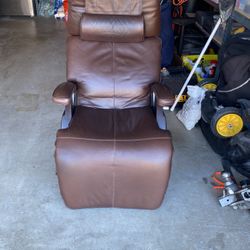 Human touch Perfect Chair PC-075