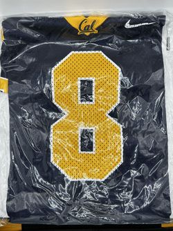 NIKE Cal AARON ROGERS Jersey