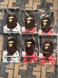 Bathing Ape Shirt
