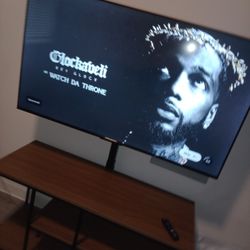55 Inch Roku Tv