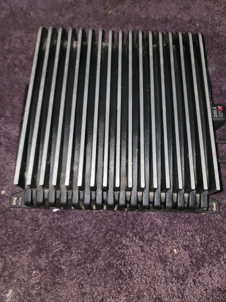 Kicker ZR120.