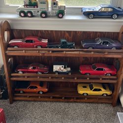 Collectible Toy Cars N Trucks