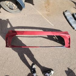 Toyota Camry Front Bumper 2025 2026 Part $90