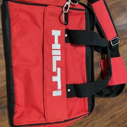 HILTI Husky Toolbag Bag
