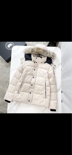 Canada goose jacket