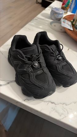 9060 new balance infant size 10