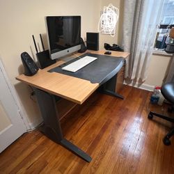 Desk 