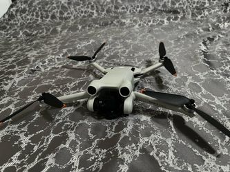 DJI Mini 3 Pro(For Parts)