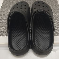 Men’s Clogs Size 10–11 (EU 44–45) – Never Worn