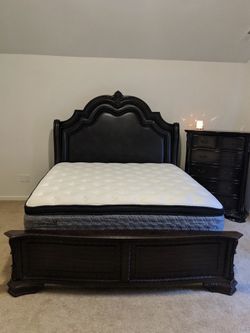 Massive Mattress Clearance!