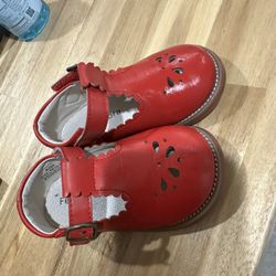 Toddler Maryjane’s