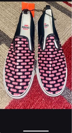 HEB Shoes