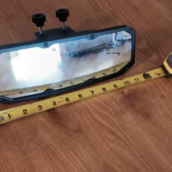 Boat Mirror 4 X 11 