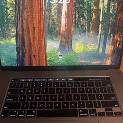Apple Macbook Pro