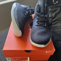 Nike Air Precision 2 Basketball Shoe Brand New 