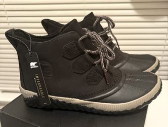 Brand New Sorel Winter / Rain Waterproof Boots Size 7 