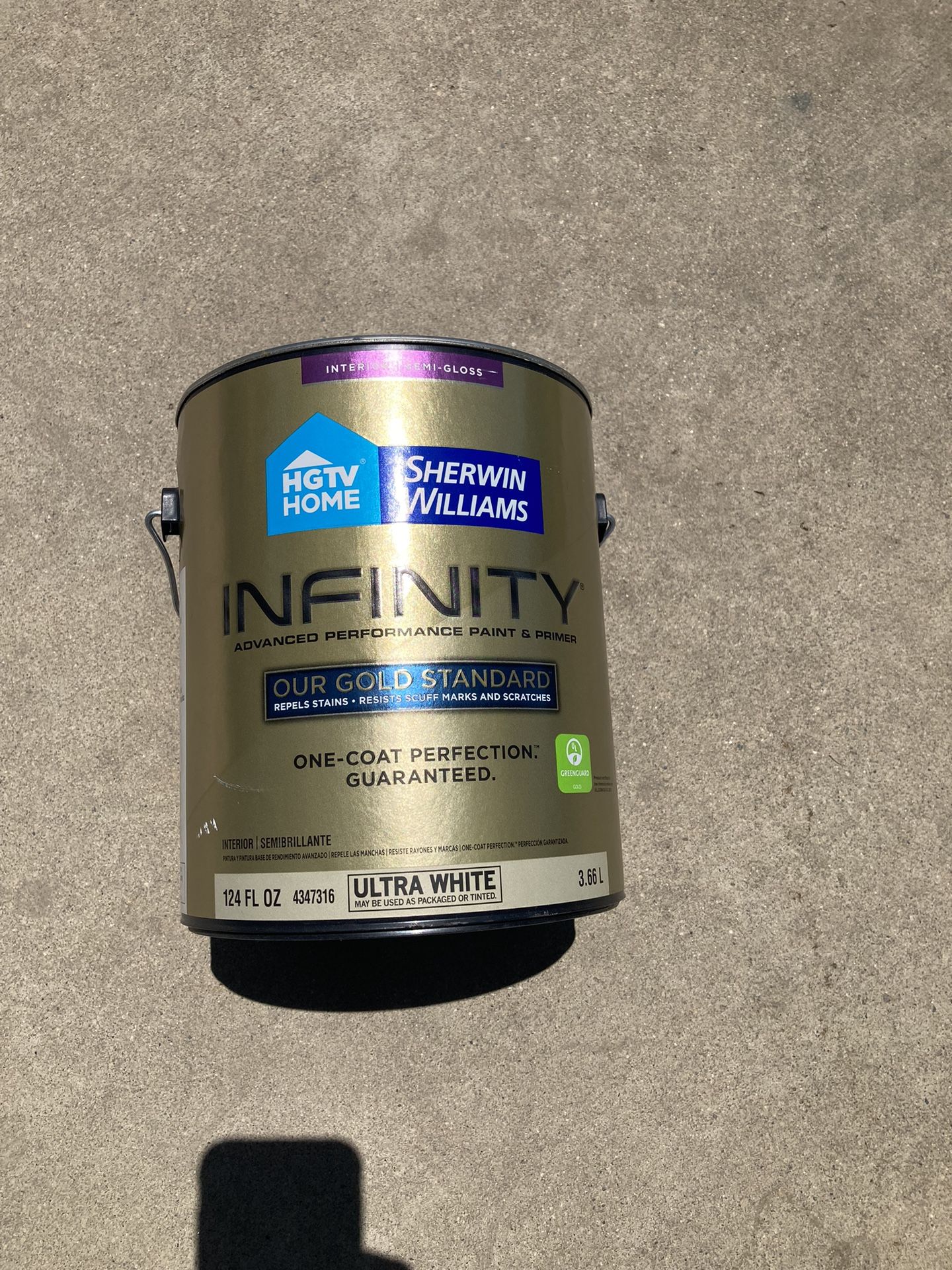 LOWES PAINT