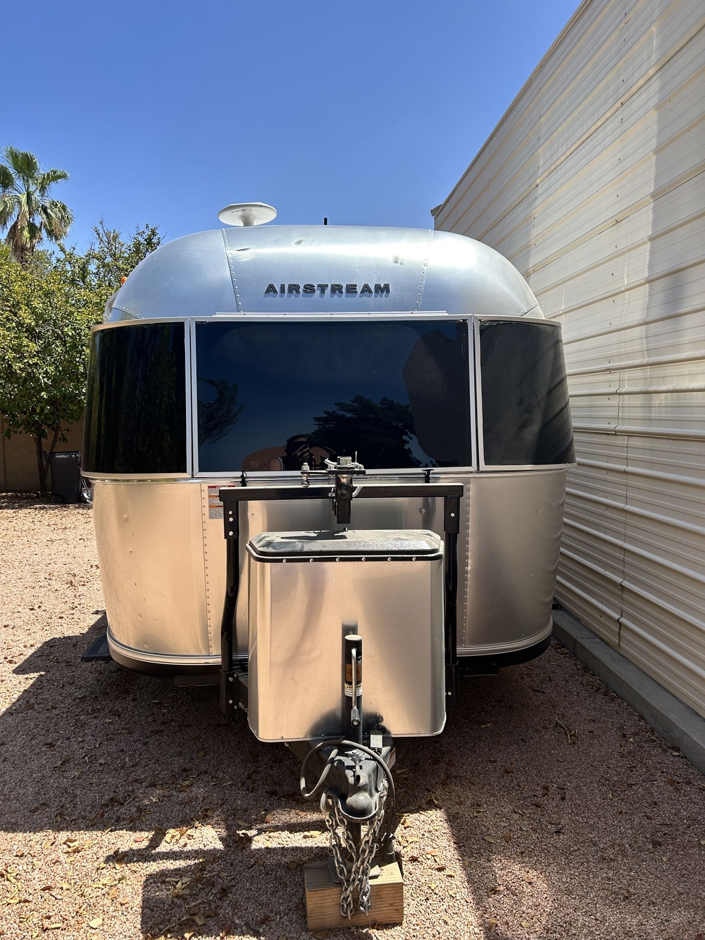 2019 Airstream Bambi 16RB