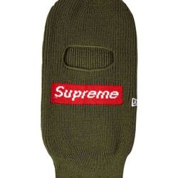 Supreme Mask
