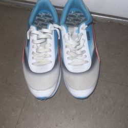Pumas 