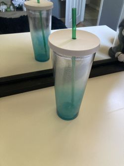 Starbucks Cup