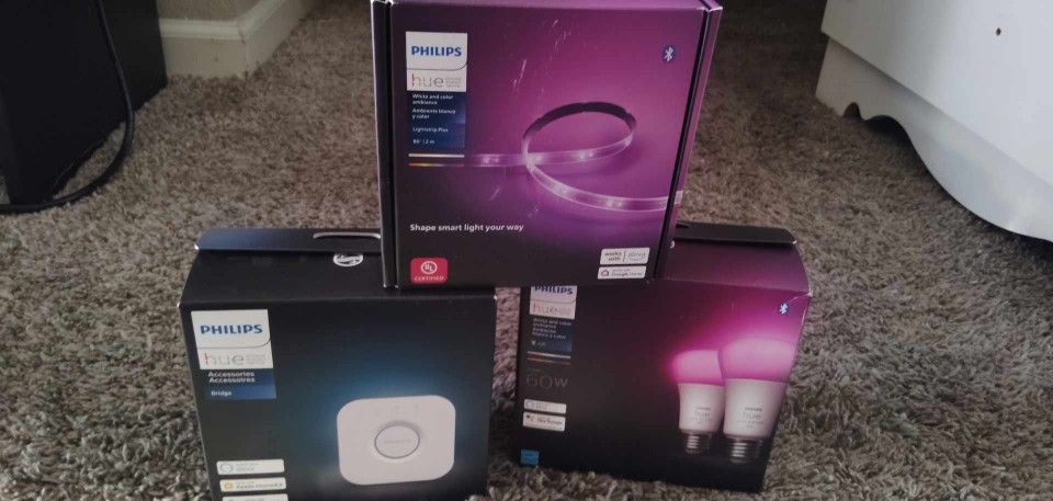 Hue Bundle