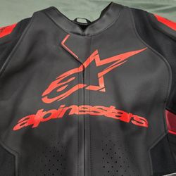 Alpinestars Missile Ignition V3 Jacket