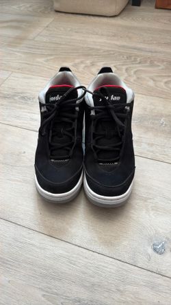 Jordan