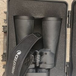 Celestron 20x70 Echelon binoculars 