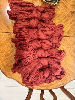 Table runner