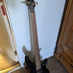 Bass