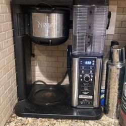Ninja Coffee Maker